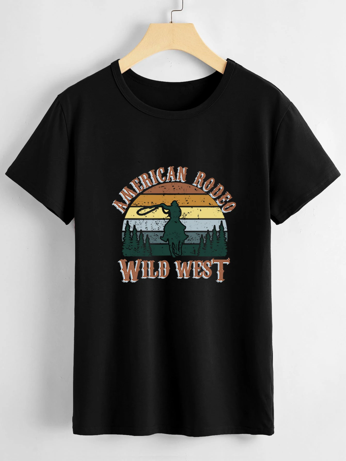 

women clothing New Sports Daily commute fashion casual hoodie Love Pineapple print T-shirt o collar street wear plus size