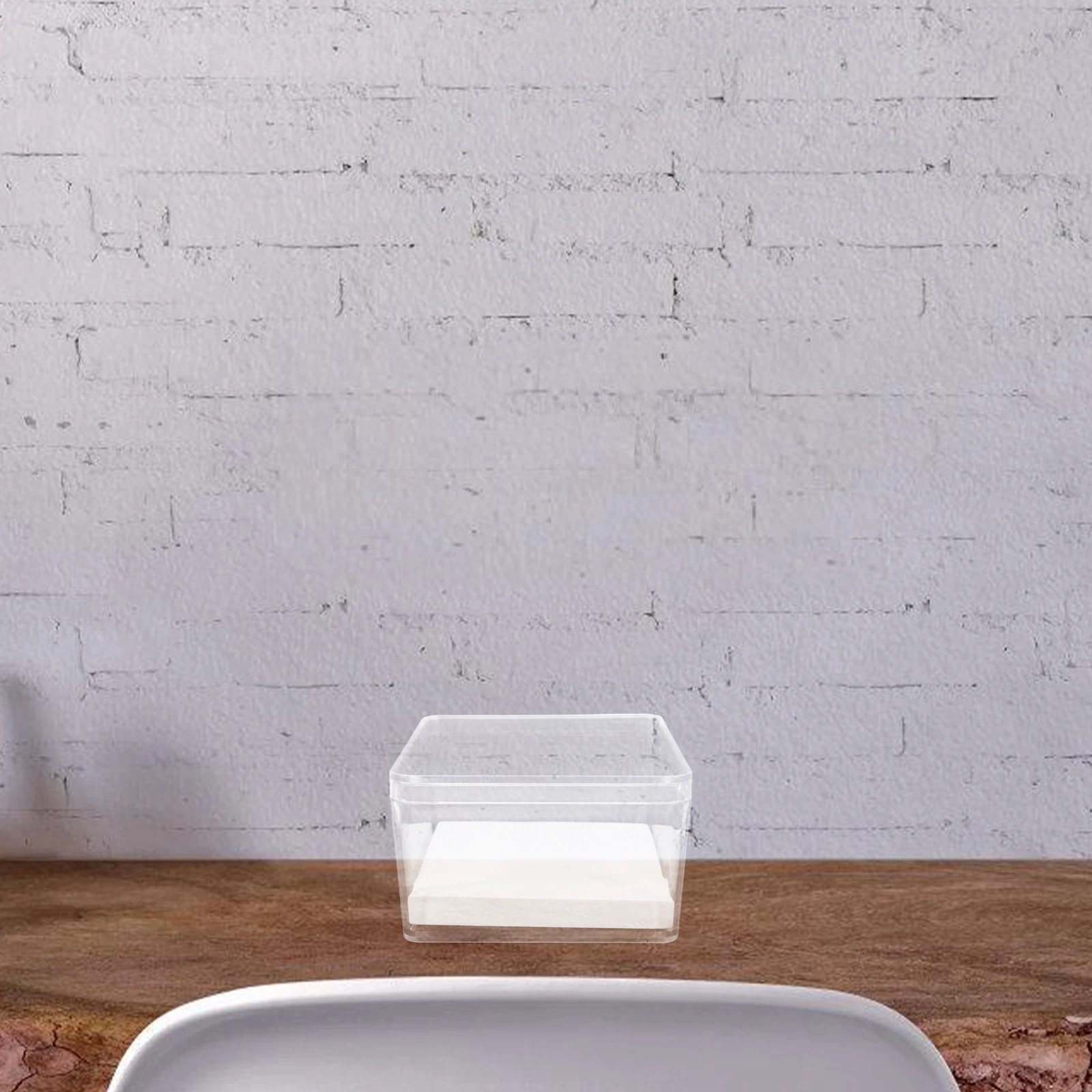 

1 Set Mini Transparent Insect Specimen Box Clear Display Case For Entomology Secure Storage Specimen Display Holder Stand Cube