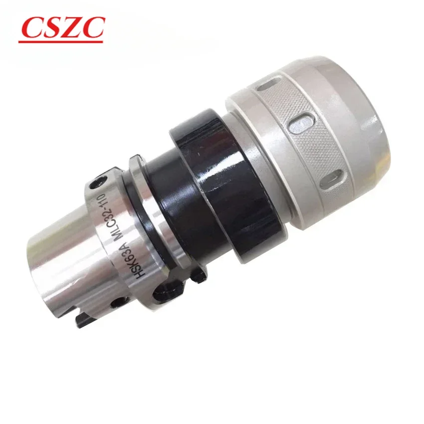 NEW HSK holder high precision holder HSK63A -C16 C20 C25 C32-100 HSK63A-C32-105 POWER boring tool holder