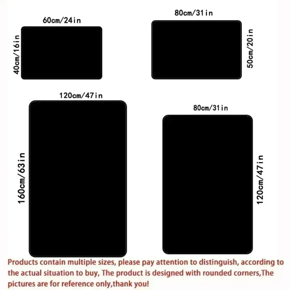 سجادة من الخشب السداسي الريفي مع تصميم سجل ثلاثي الأبعاد لغرفة المعيشة أو غرفة النوم أو المكتب - سجادة أرضية ذات ملمس خشبي طبيعي