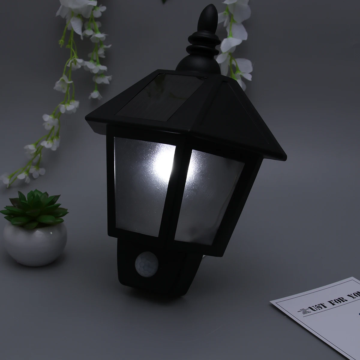 

LED Light LED Outdoor Light LED Wall Lamp LED Street Lamp Solar Lamp