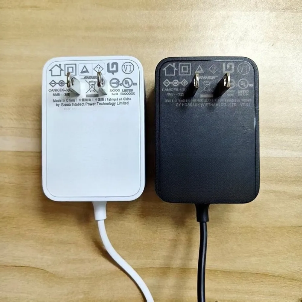 Power Adapter Charger For BOSE Home Speaker 300 Sound Replacement Accessories (002)