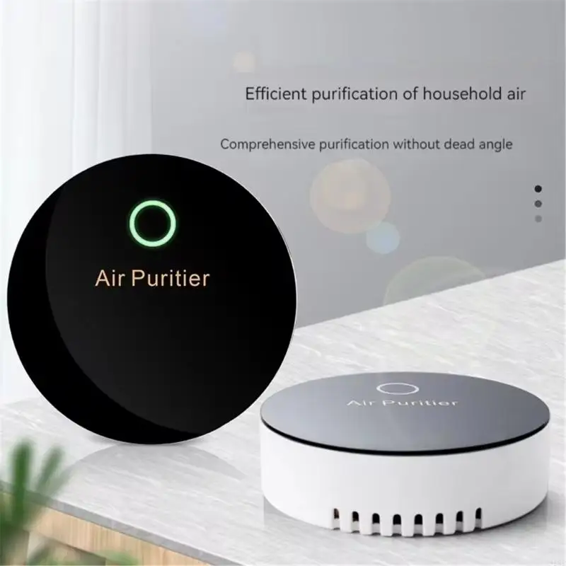 918D Портативные очистители воздуха USB.