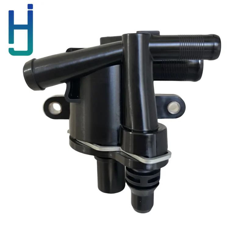 

LR181892 LR093489 Coolant Liquid Separator For Range Rover Evoque Discovery 4 Discovery Sport JDE38626 JDE41599