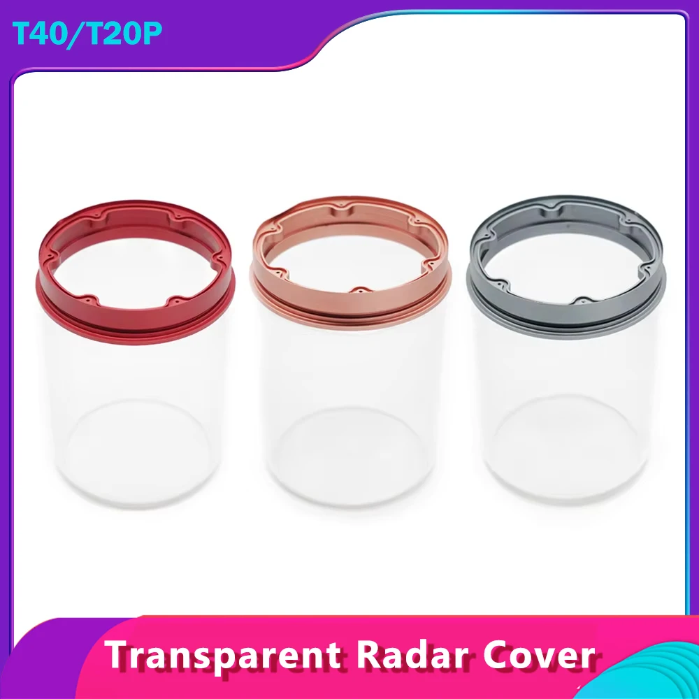 T40/T20P Transparen…