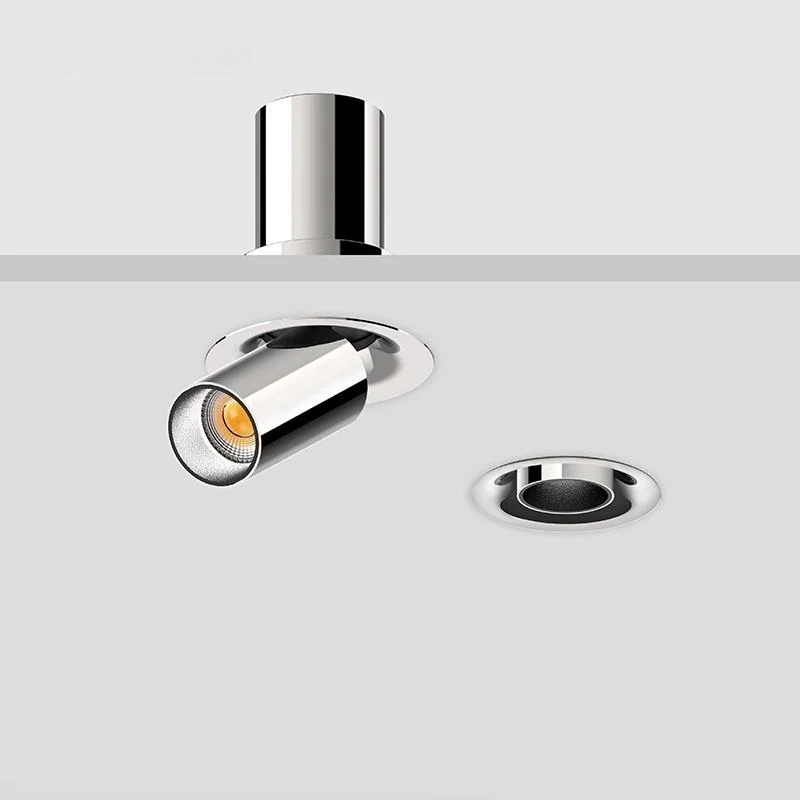 led-stretching-embedded-downlight-retractable-adjustable-angle-dimming-spotlight-for-living-room-kitchen-hallway-painting-lamp