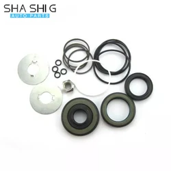MN103373 Power Steering Gear Rack Box Repair Seal Kit For Mitsubishi Pajero Montero Shogun 3 III 4 IV MR510275