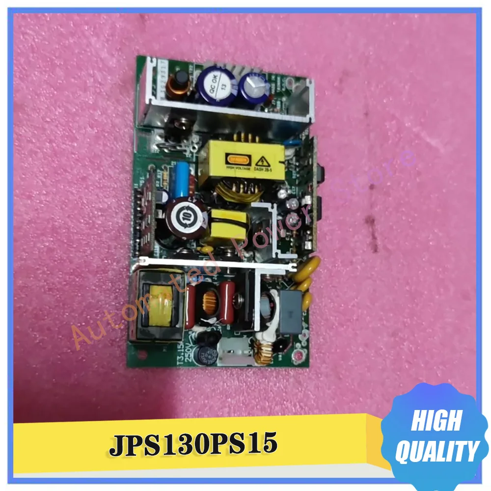 JPS130PS15 Power Module Input 100-250V Output 15V 8.7A 130W