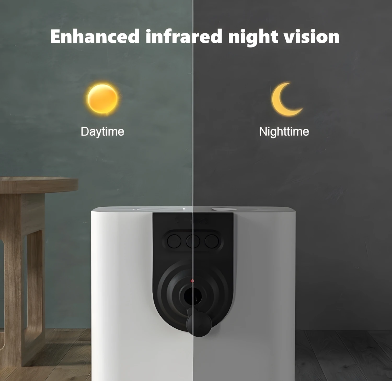 Smart Pet Food Machine High-quality with Video Camera Pet APP Remote Interactive Dialogue Snacks Feeder Dog Feeder Dispenser