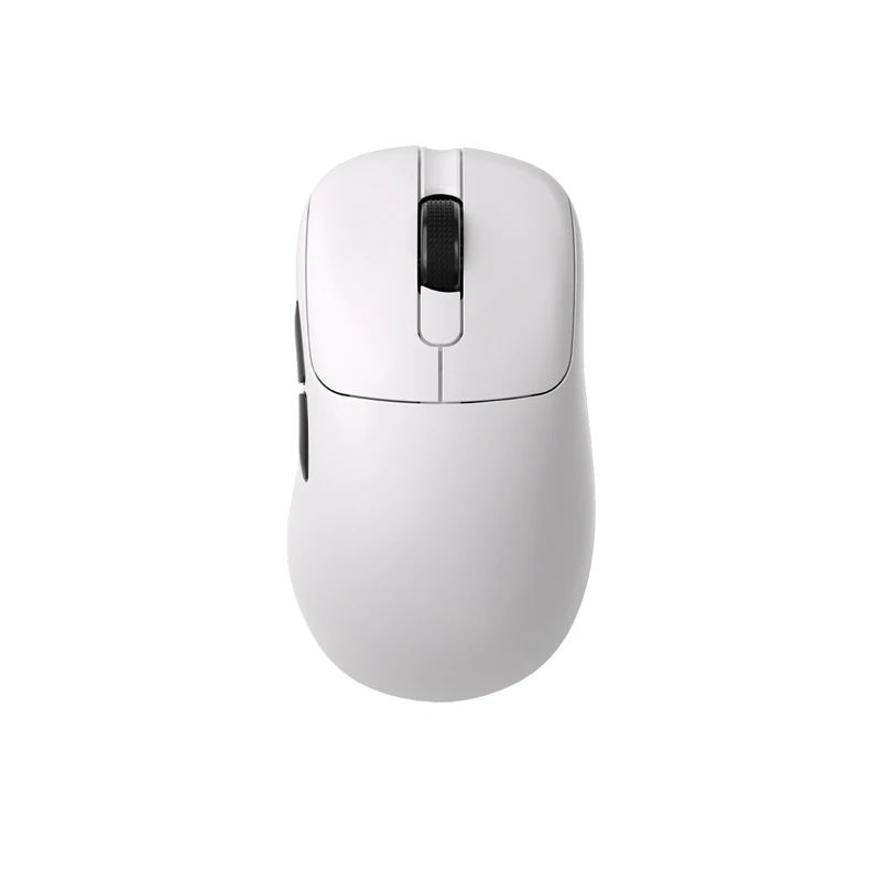 

AJAZZ AJ179/AJ179P/AJ179APEX High-Performance Gaming Mouse: 2.4GHz / 3950 Ultra-High-Performance Sensor / Bluetooth / Wired / Three Connection Modes / 400 mAh Battery Capacity / Customizable Color Interactive Display / Supports Driver Settings
