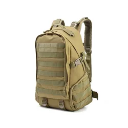 30L Hiking Backpack 900D Oxford Outdoor Waterproof Bags Molle Camping Rucksack Hiking Bag Climbing bags Hunting Bag 가방 mochilas