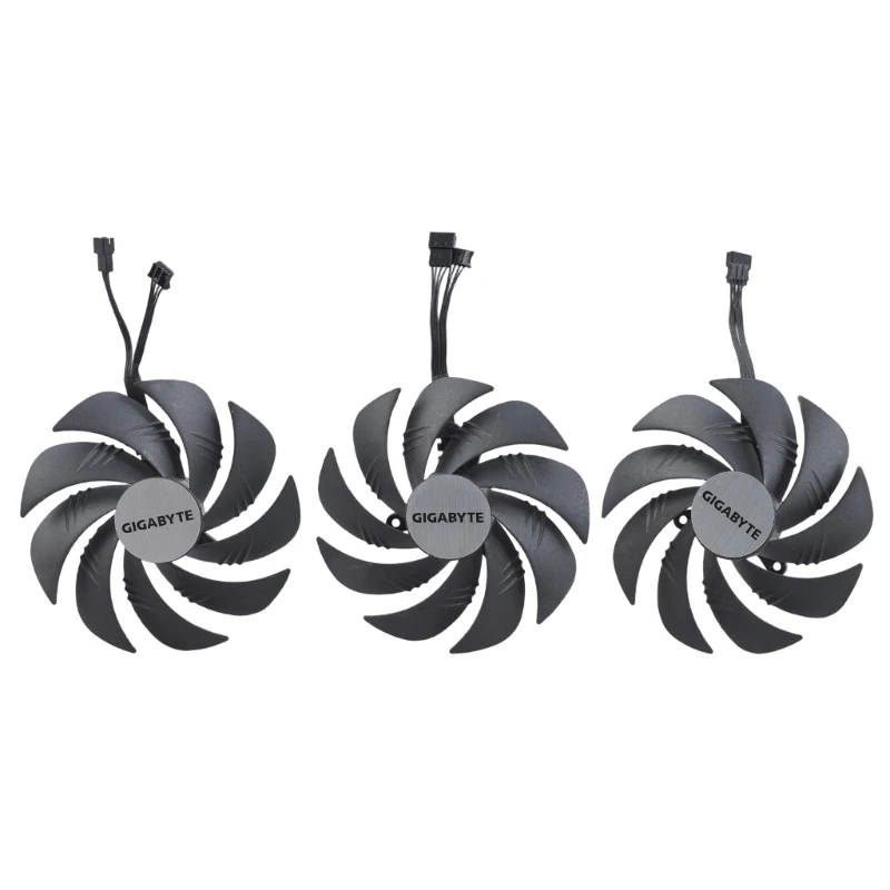 

G6DD 105mm for Rtx4090 OC GAMING 4Pin 12V VGA Fan Graphics Card Cooling Fan