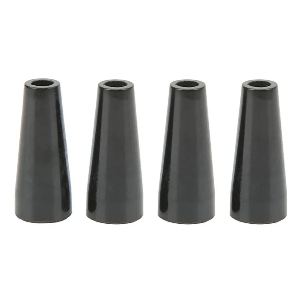 MIG Welding Nozzles Flux Airless Nozzles Metal Processing Activities Flexible Fit Friction Resistance Reduction
