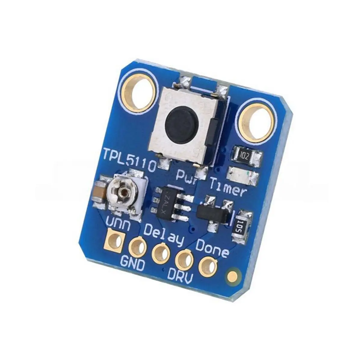 TPL5110 Low Power Timer Breakout Module for Battery-Powered Electronic Projects Ultra Low Power Timer Board