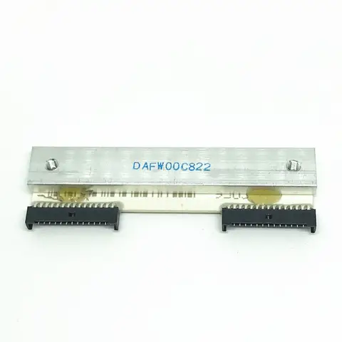 G105910-148 New Thermal Printhead G105910-102 for Mettler Toledo TLP282Z TLP2824 PLUS for Toledo 3600 3650 3680 3950 Printer