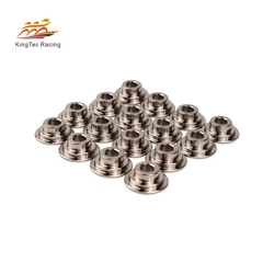 KTC Racing Titanium Valve Spring Retainer for kawasaki 310r 310x 1.5L 2023 2022 2021 Jetski Engine Performance Parts Upgrades