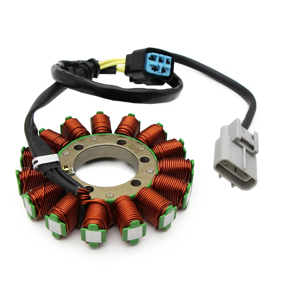 31120-HW2-671 Motorcycle Magneto Stator Coil For Honda ARX1200 ARX1200N3 F-12 2005 2006 2007 Personal Watercraft Aquatrax