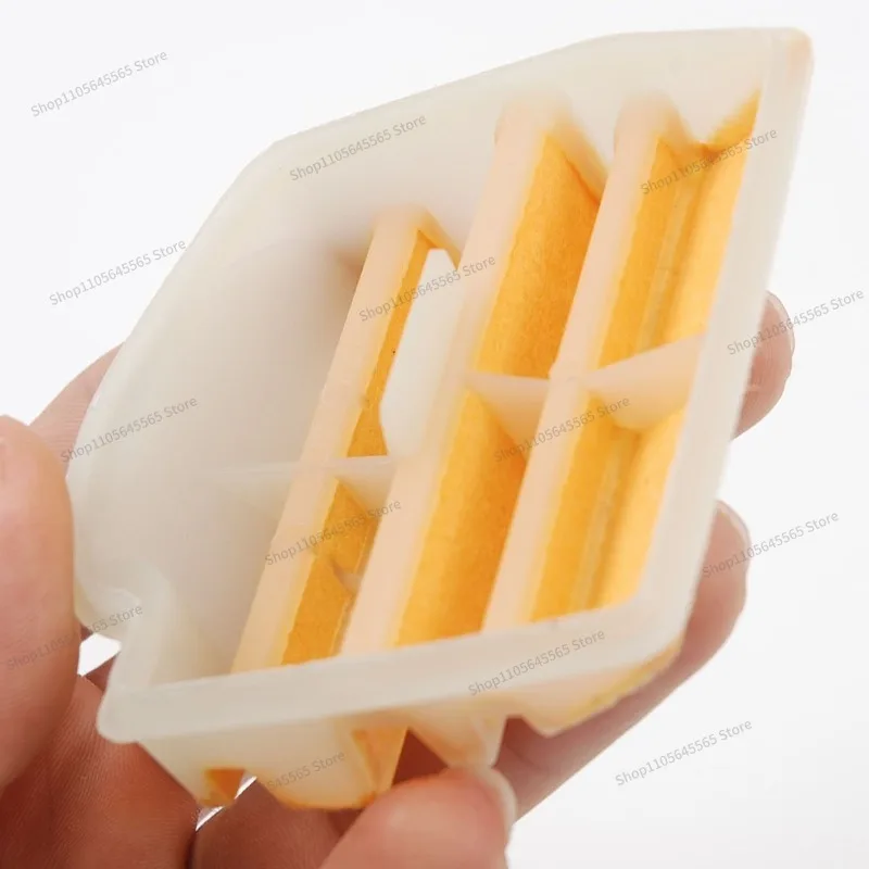 For Lawn Mower Filter H450 Air Filter Garden Machinery Parts