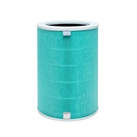 For Xiaomi F1 Hepa Filter Replacement H13 Filter For Xiaomi Mi Mijia Air Purifier F1 Activated Carbon Filter