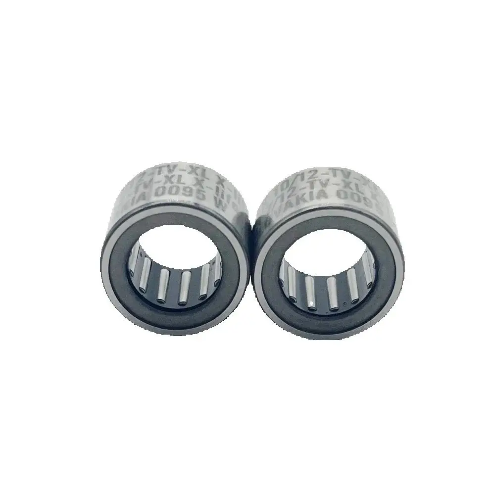 Orgapack 1933210120 Needle Bearing 10/17 x12 for ORT250 or ORT400 or OR-T120 Battery Powered Plastict Strapping Tool