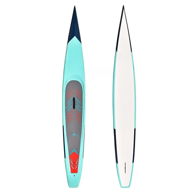Paddle Board Inflatable Surfboard Professional Water Skiing Paddle Board Paddle Board