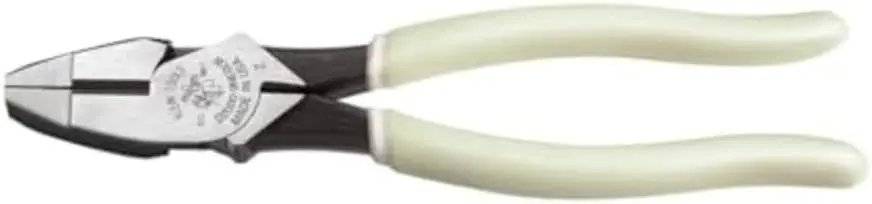 

Высокопрочные 9-дюймовые бокорезы для резки ACSR, винтов, гвоздей и жесткой проволоки