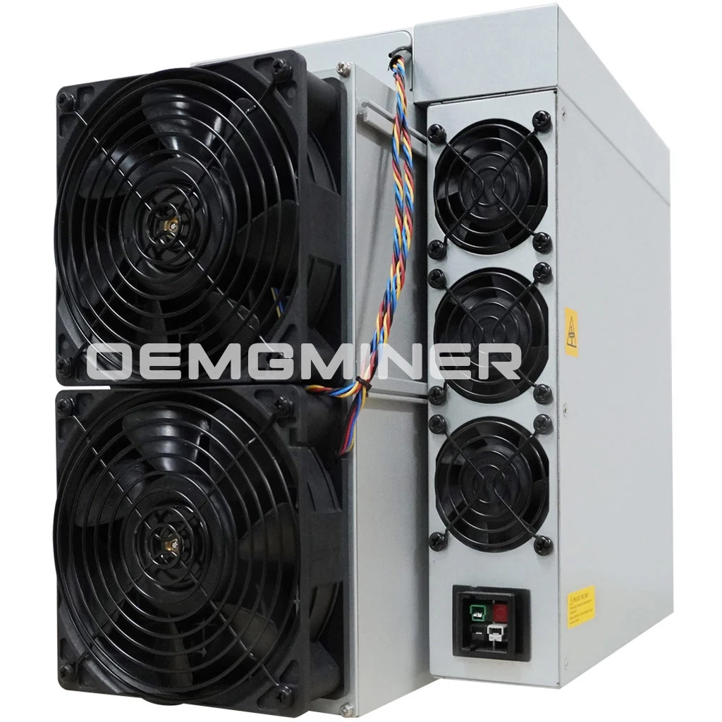 Bitmain Antminer KS5 Pro 21Th/s 3150W Miner Kaspa khat algoritme Asic Miner KAS mesin tambang dengan PSU