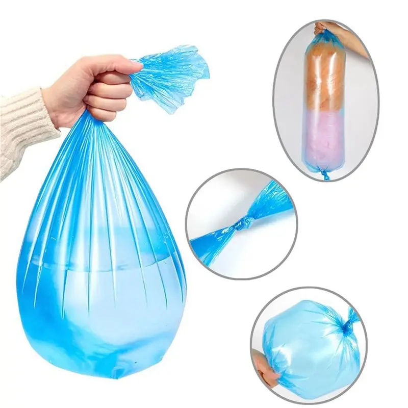 24 Pack Cat Litter Refill Bags For Litter Genie XL+/XL/Plus/Standard/Style/Desgin Pail , Cartridge NOT Included