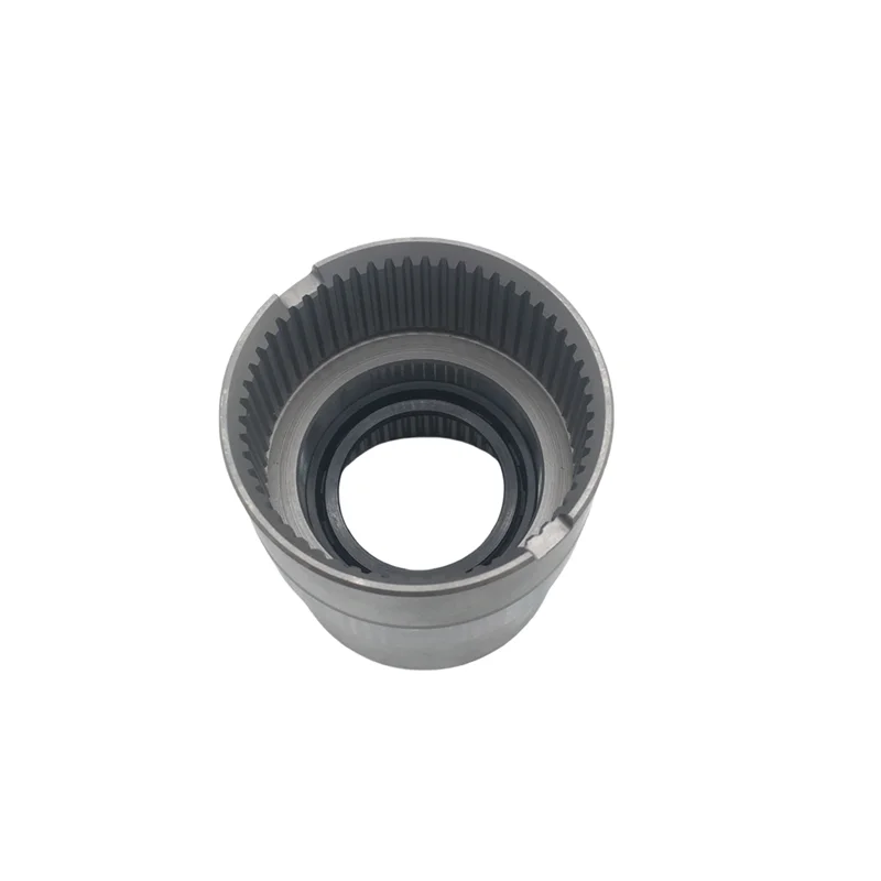 

Differential Angular Gear Sleeve For Land Rover Volvo XC60 XC70 XC90 S60 S80 V70 Transmission Sleeve 30787669 30713645