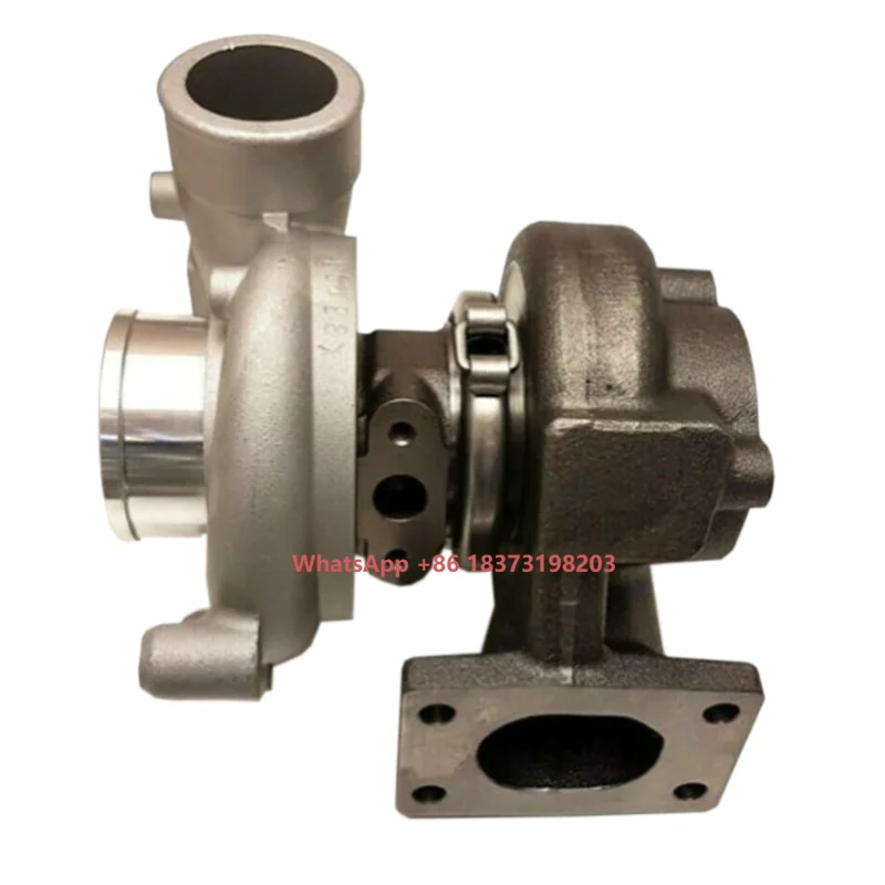 

HX25 Turbocharger 3599877,3599878, 4033945 3599877D, 4045361, 4033945H,2855048, 504053177 0504053177, Engine Parts TURBOCHARGER