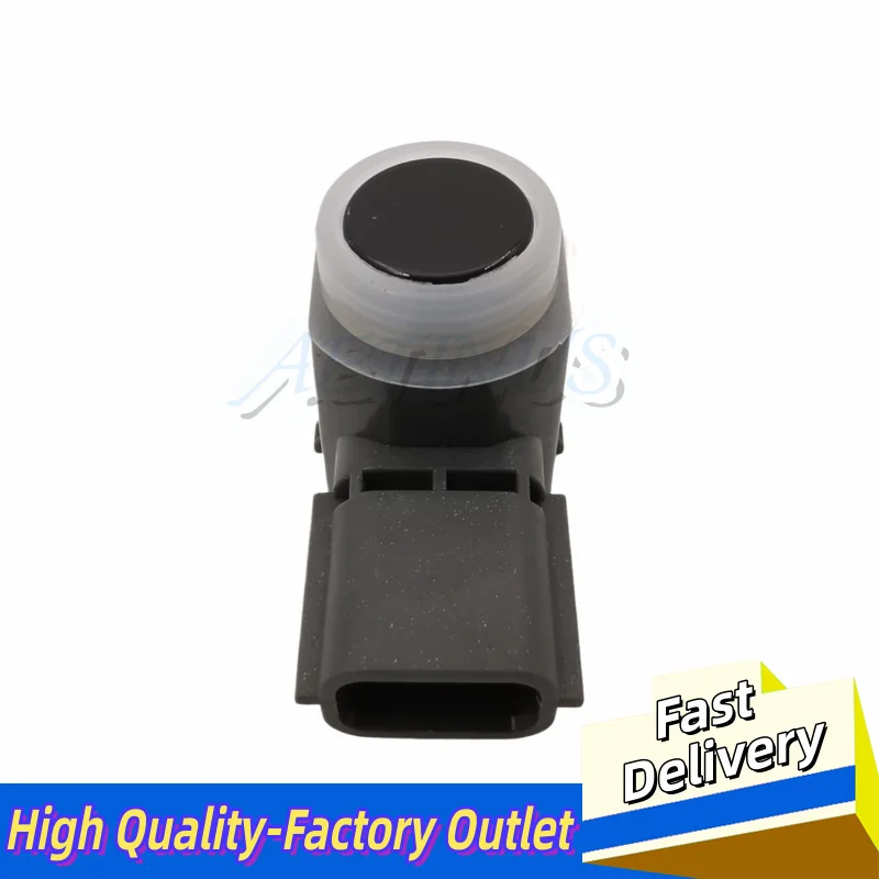2-контактный парковочный датчик для Nissan Infiniti Q50 Q60 Q70 QX50 QX60 QX80 Patrol 28438-3SH0A 284384GA6C 284383SH0B 284384GA0A