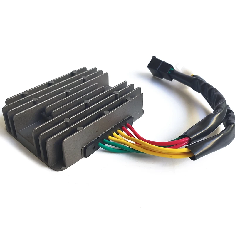 Motorcycle Voltage Regulator Rectifier for Ducati 748 750 800 900 916 996 998 S 620 S 750 S 800 620 1100 DS1000