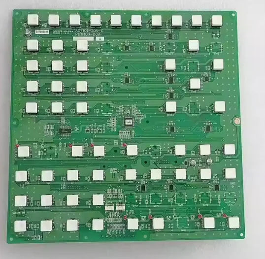 brand new HPC03 keyboard HPC09 keyboard Haitian Injection Molding Machine Parts