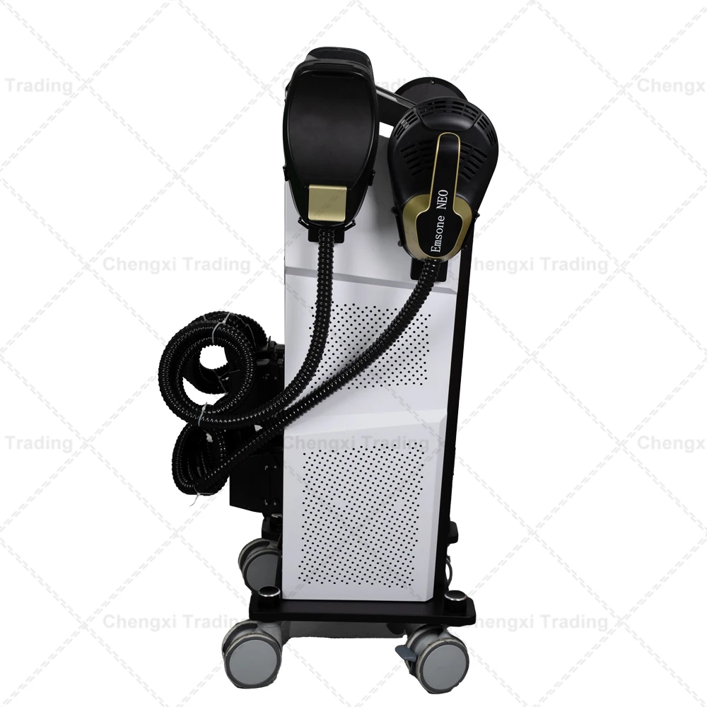 2025 Practical 6500W professional prostate pelvic floor muscle repair RF Emsone NEO body slimming machine