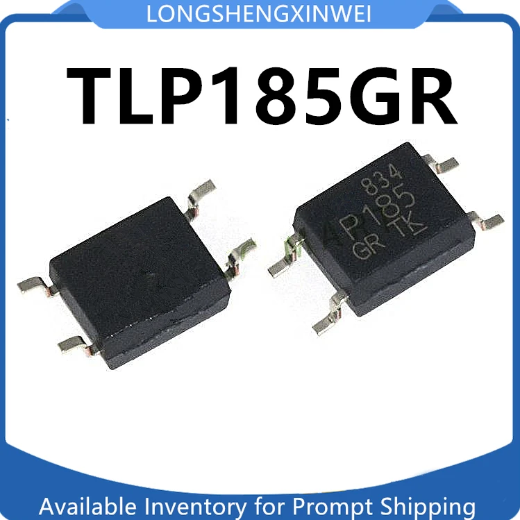 1PCS New TLP185GR P…