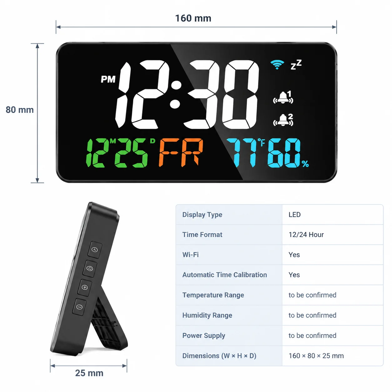 Thumbnail 3 - #52 Hygrometers List of Top Picks