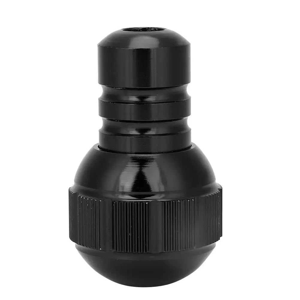 

Alloy Anti-Slip Self-Locking Tattoo Machine Body Art Tool Professional Secure Accessory