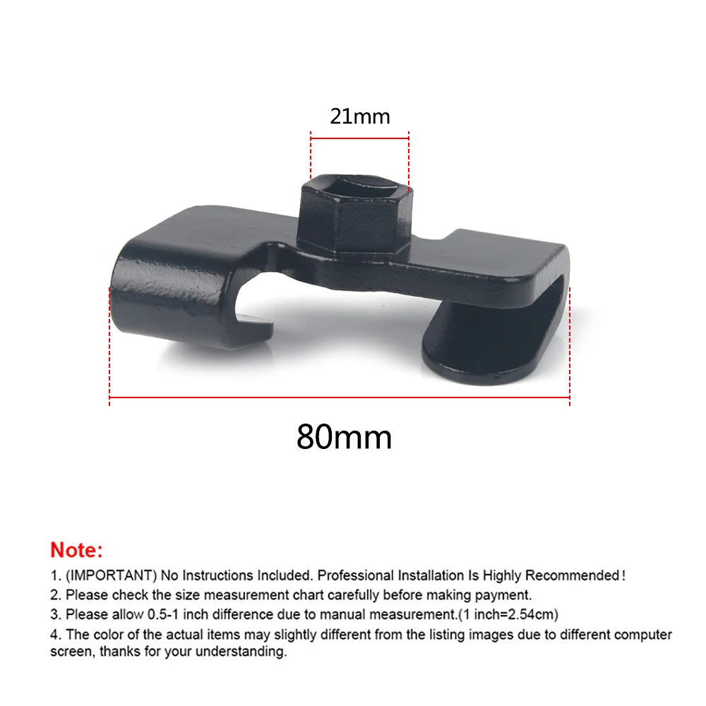 Wrench Extender Tool for 1/2Inch Drive Breaker Bars With Square Hole Wrench Torque Amplifier Steel Long Wrench Adaptor Hand Tool