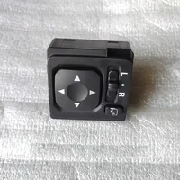 Para Mitsubishi Outlander Asx Lancer Pajero Sport L200 espejo retrovisor interruptor de Control plegable botón de espejo de marcha atrás Original