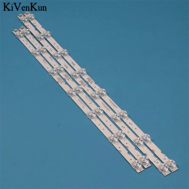 55S425 55S423 55S421 TV's LED Lamp Bar GIC55LB111 GIC55LB112_3030F2.1D V0.6 Backlight Strips 4C-LB5507 4C-LB5508-ZM03J LED Bands