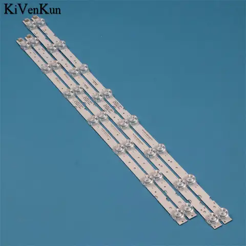 55S425 55S423 55S421 tv용 LED 램프 바, GIC55LB111 GIC55LB112_3030F2.1D V0.6 백라이트 스트립 4C-LB5507 4C-LB5508-ZM03J LED 밴드
