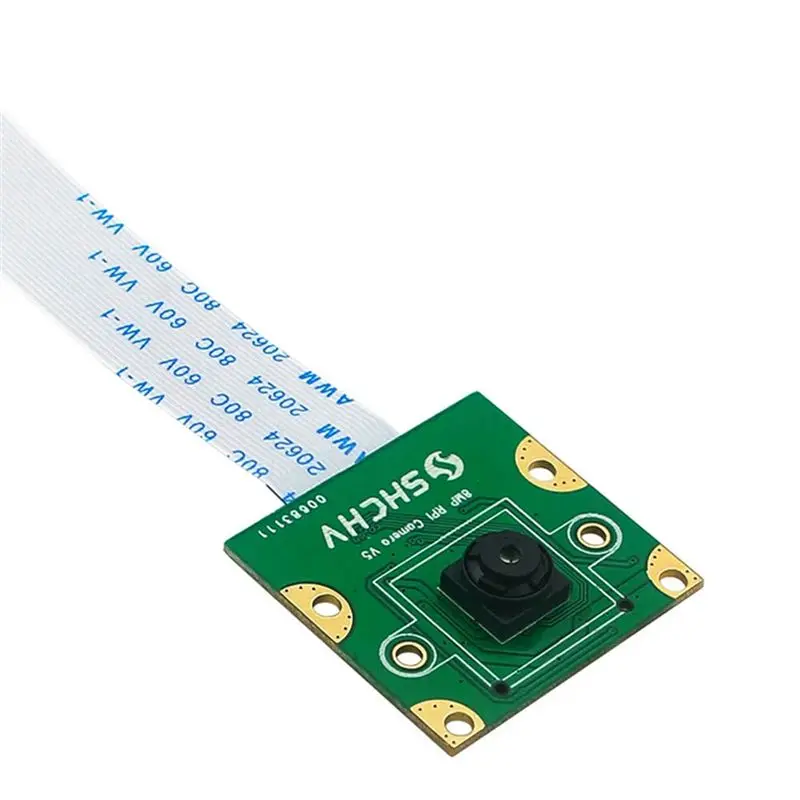 For Raspberry Pi 5 …