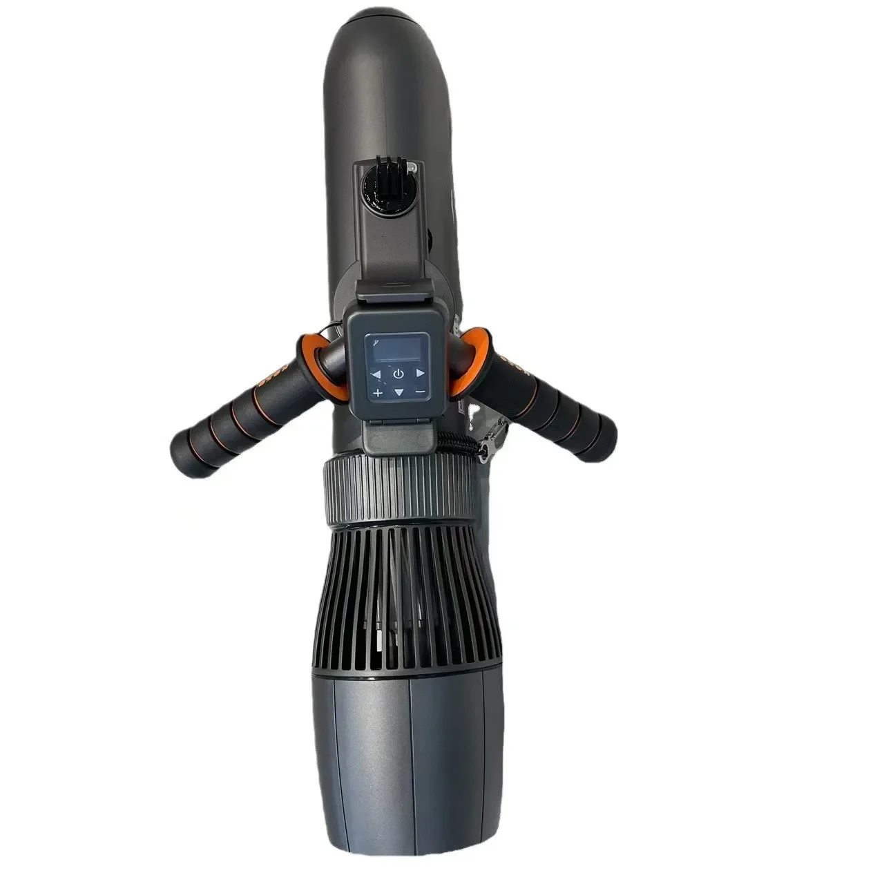 

700W underwater thruster free diving snorkeling outdoor swimming electric push multi-purpose handheld booster hanging