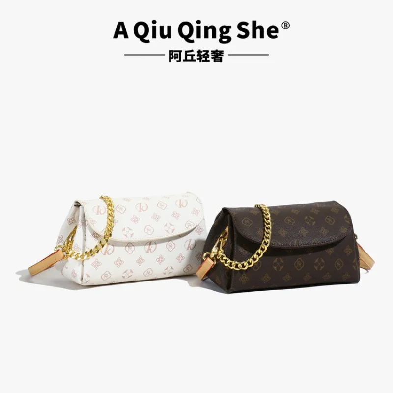 

Sophisticated Women's Handbag Made Of PU Leather Boasting Amsterdam High-End Durable Lightweight Commuter Design