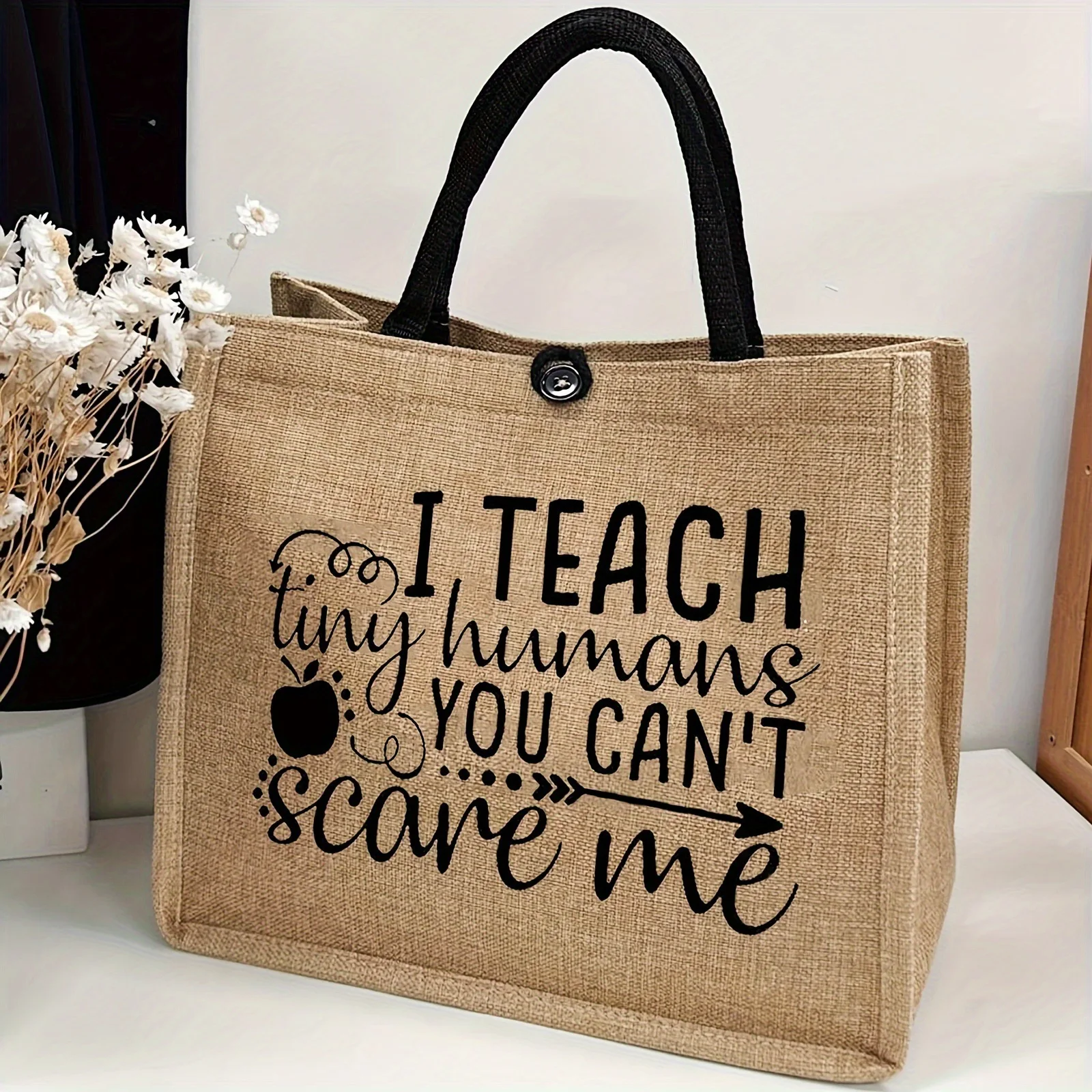 Hot Sale Handbags Teachers' Da - Women Bags Jute review and price
