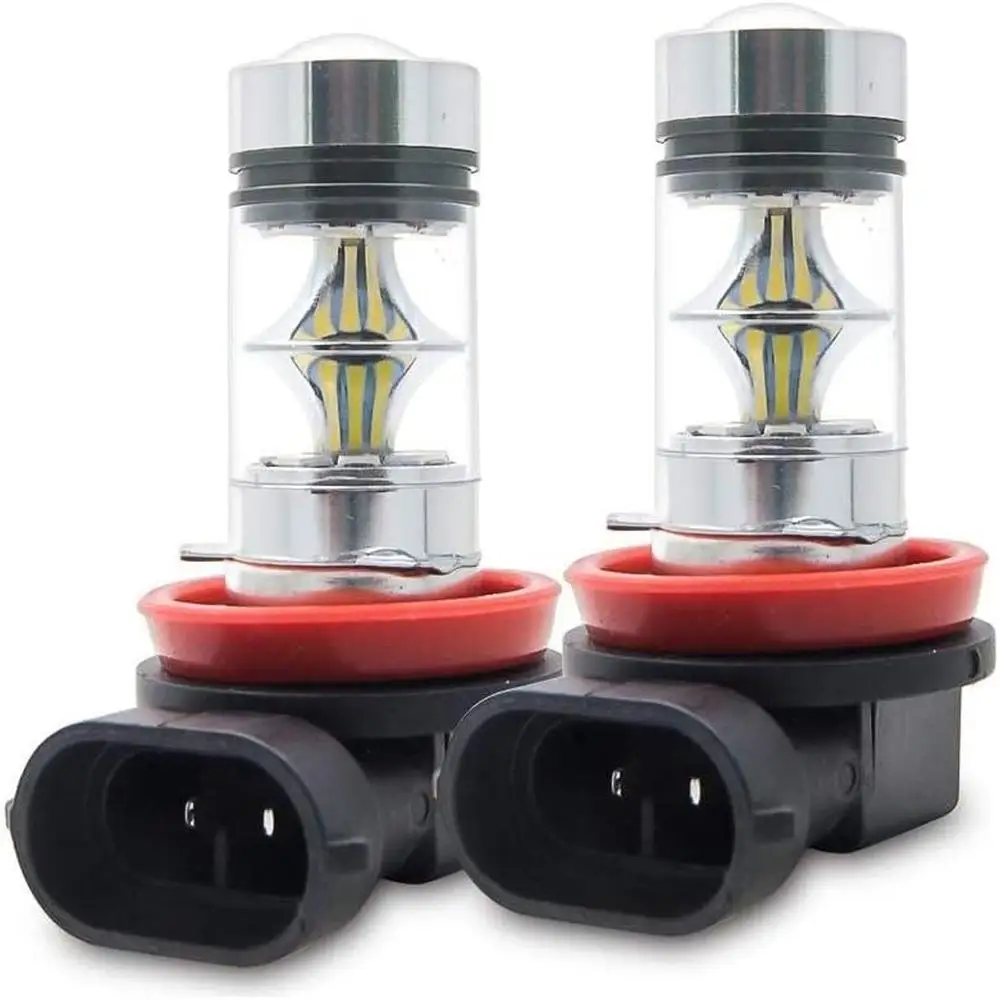 12V 6000K 2Pcs Car …