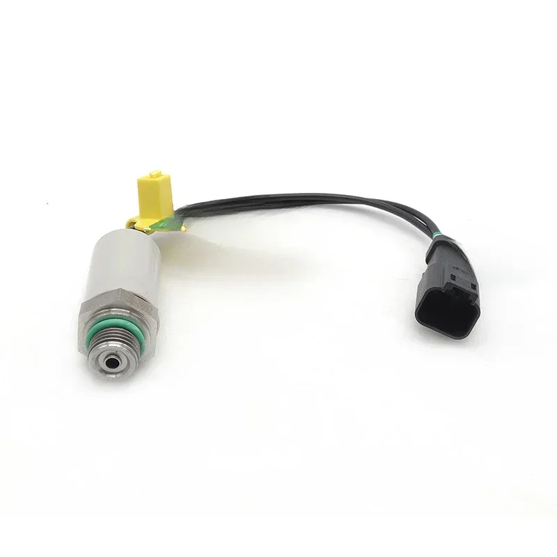 Excavator 3E7692 fuel pressure sensor switch is suitable for 924G/928G