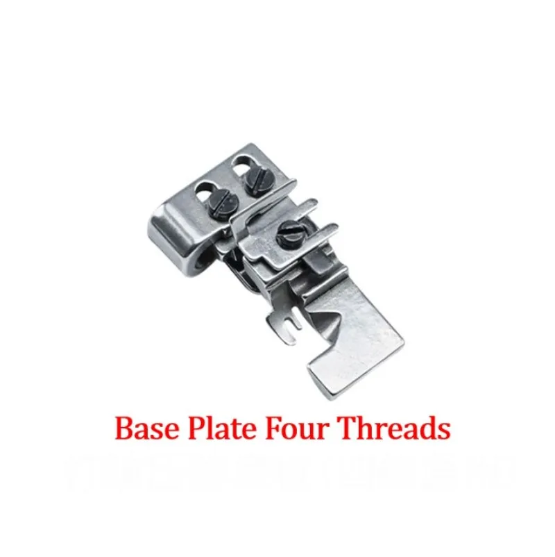 

Gathering Presser Foot Pleating/Shirring Fit 4 5 Thread Overlock Sewing Machine Siruba 988 747 757 700 Pegasus EX5200 M800 Jack