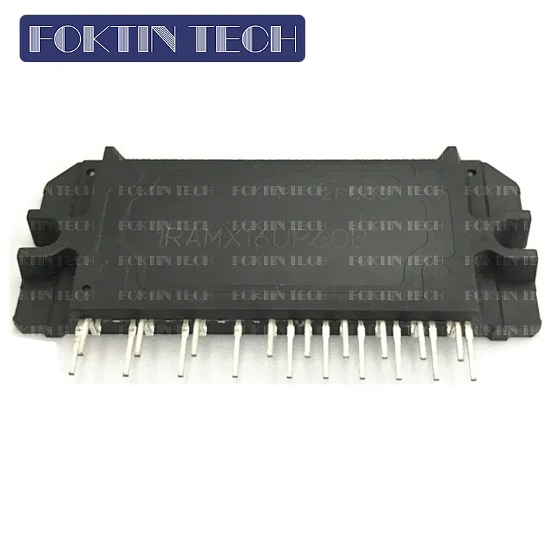 Integrated Power Hybrid IC IRAMX16UP60A IRAMX16UP60A-2 IRAMX16UP60B IRAMX16UP60B-2 IRAMX20UP60A-2