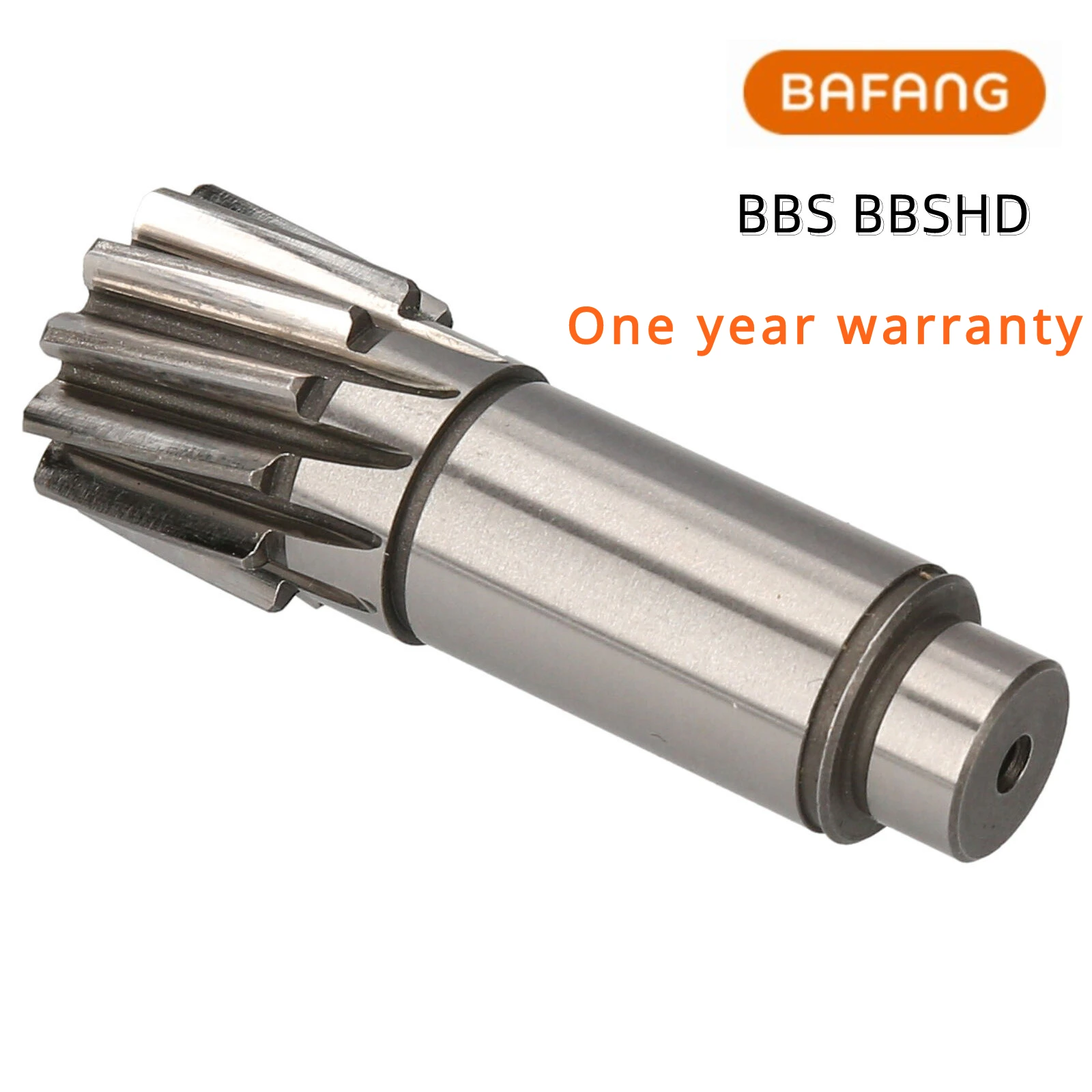 

BAFANG Axial Tooth Big Gear G320 M615 Pinion Gear Replacement Steel for Mid Drive Motor 8FUN BBS BBSHD Electric Bicycle Parts